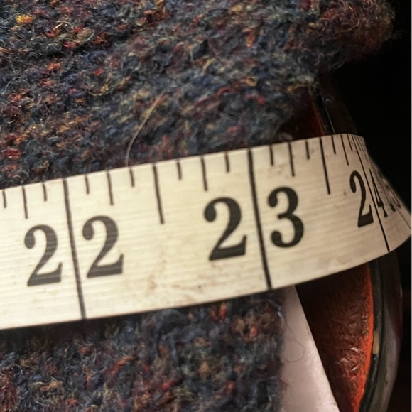 Pendleton Sweater Mens Medium Full Zip Washable Wool Knit Warm Comfort - Picture 9 of 9